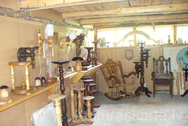 Kokamatnieks Andris Kuzmans